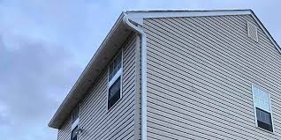 Best Vinyl Siding Installation  in Oostburg, WI